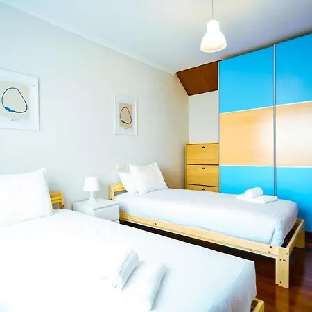 Appartamento Jamaica Ferrol